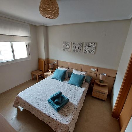 Apartamento Neptuno Sunrise Magic World Oropesa del Mar Eksteriør billede