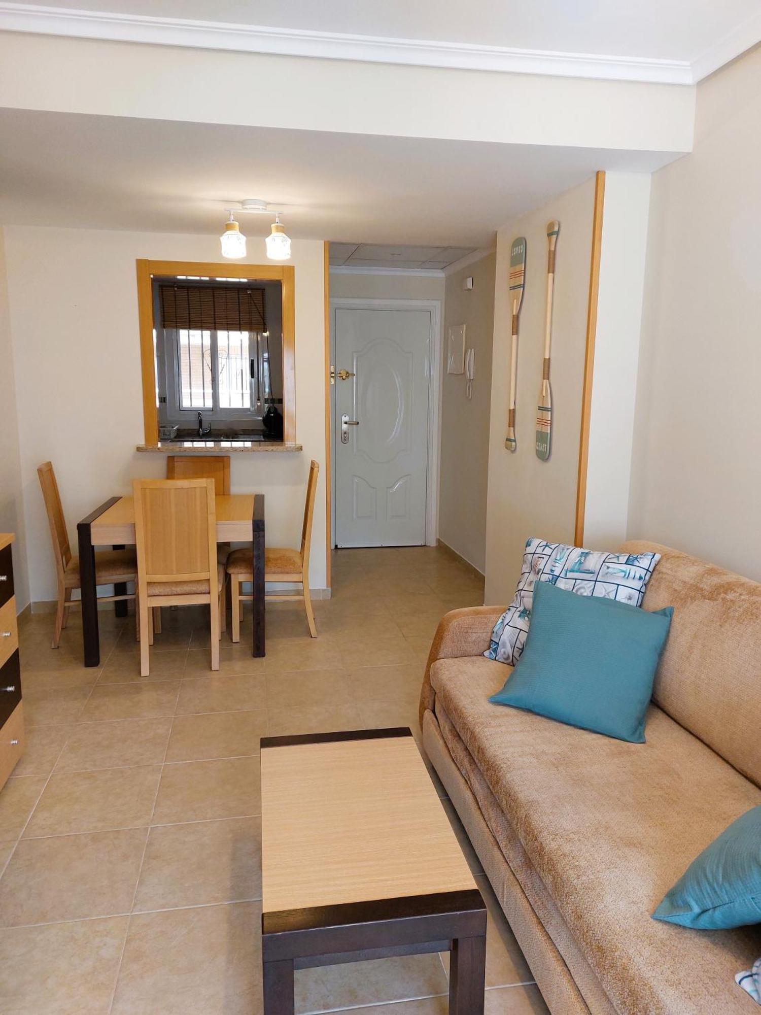 Apartamento Neptuno Sunrise Magic World Oropesa del Mar Eksteriør billede