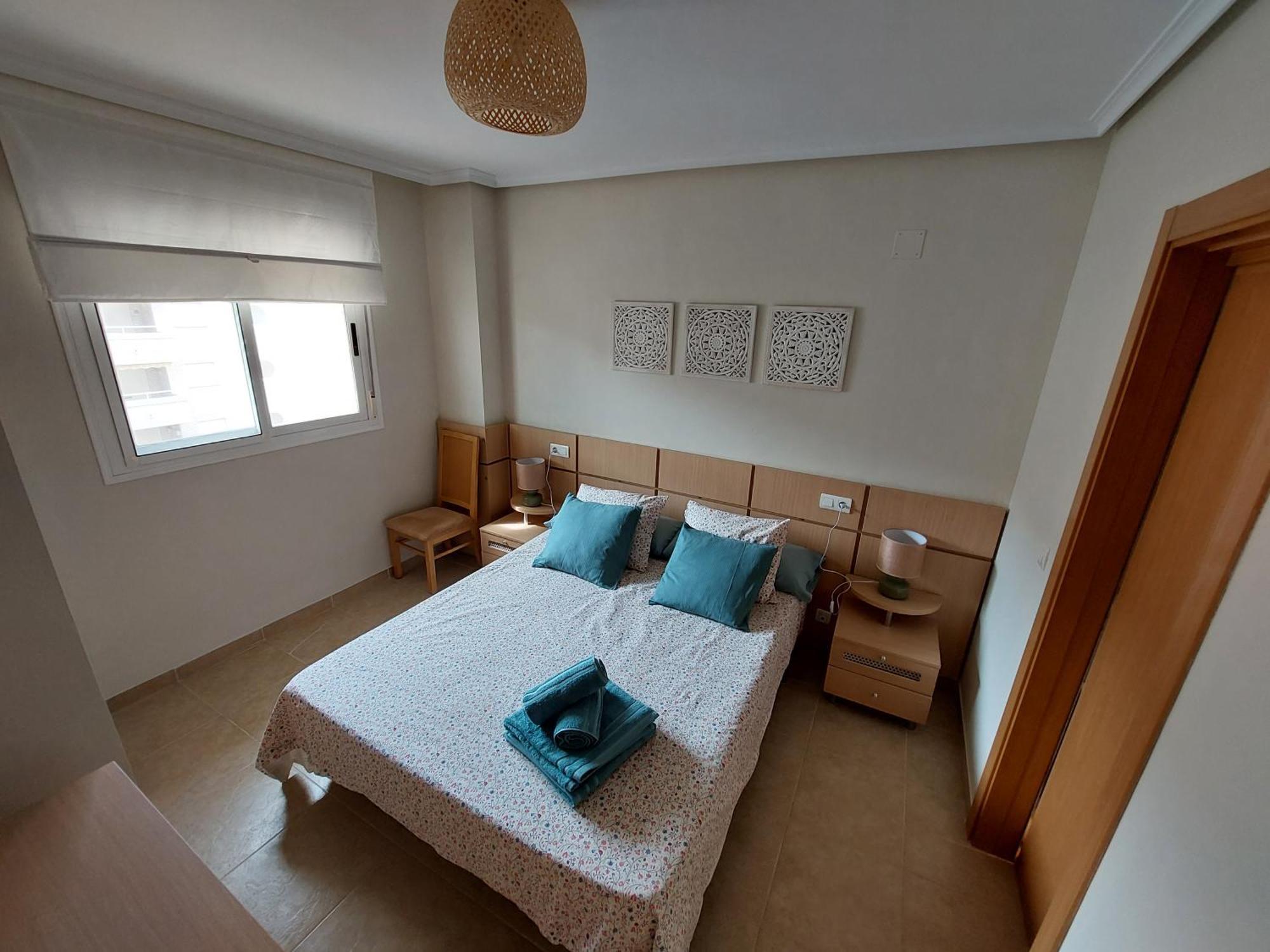 Apartamento Neptuno Sunrise Magic World Oropesa del Mar Eksteriør billede