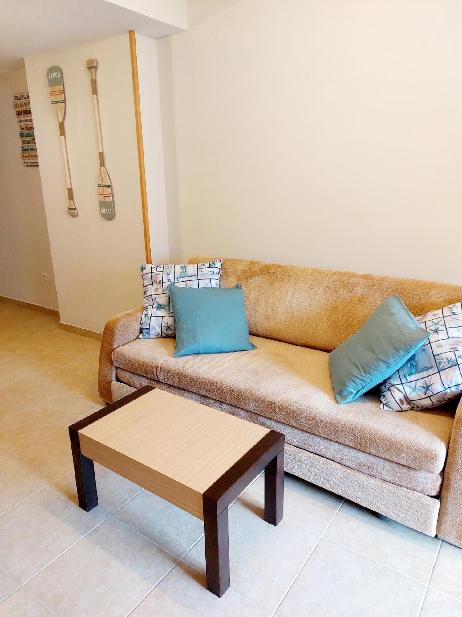 Apartamento Neptuno Sunrise Magic World Oropesa del Mar Eksteriør billede