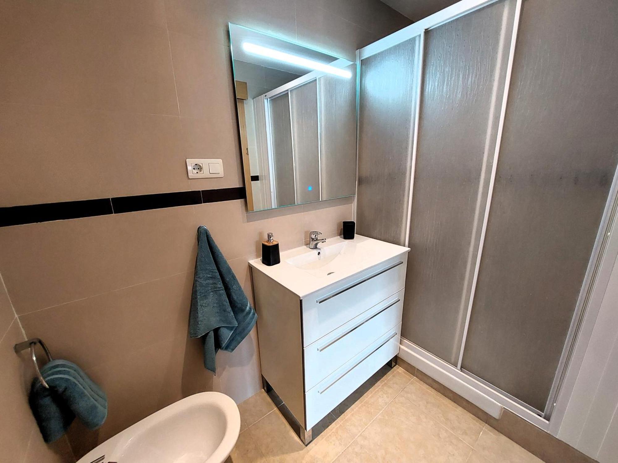 Apartamento Neptuno Sunrise Magic World Oropesa del Mar Eksteriør billede