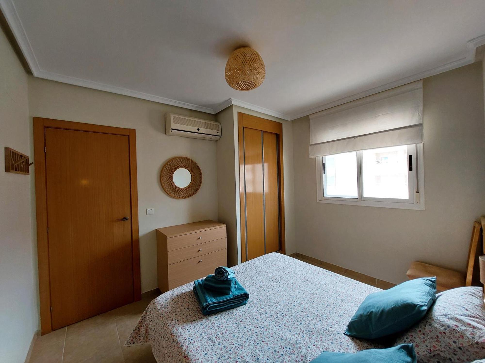 Apartamento Neptuno Sunrise Magic World Oropesa del Mar Eksteriør billede