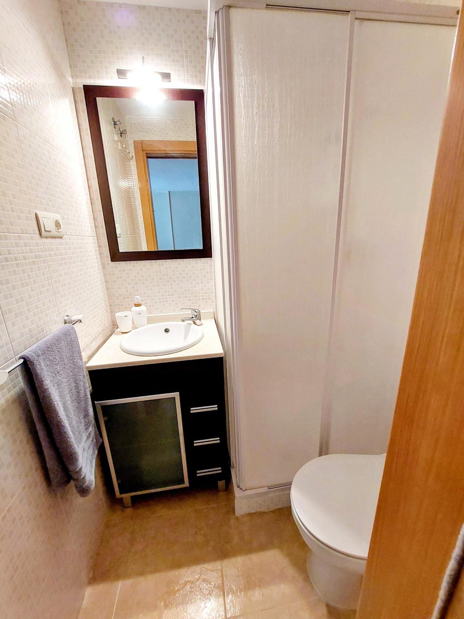 Apartamento Neptuno Sunrise Magic World Oropesa del Mar Eksteriør billede