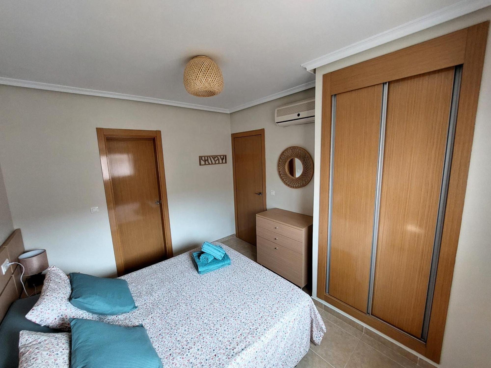 Apartamento Neptuno Sunrise Magic World Oropesa del Mar Eksteriør billede