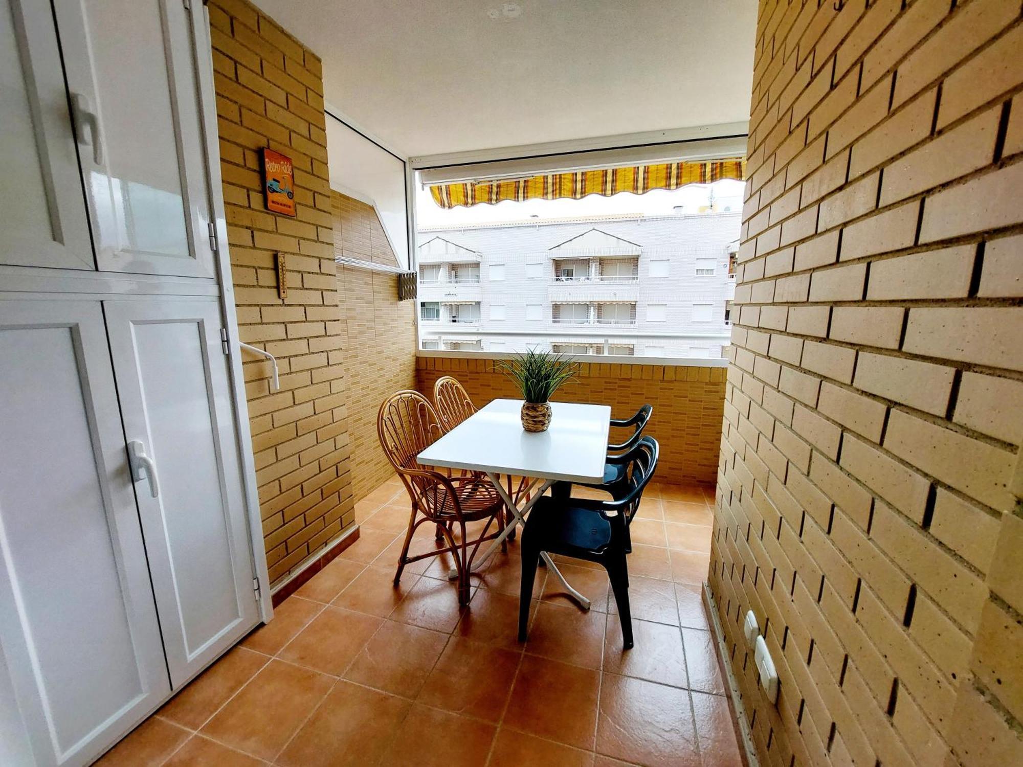 Apartamento Neptuno Sunrise Magic World Oropesa del Mar Eksteriør billede