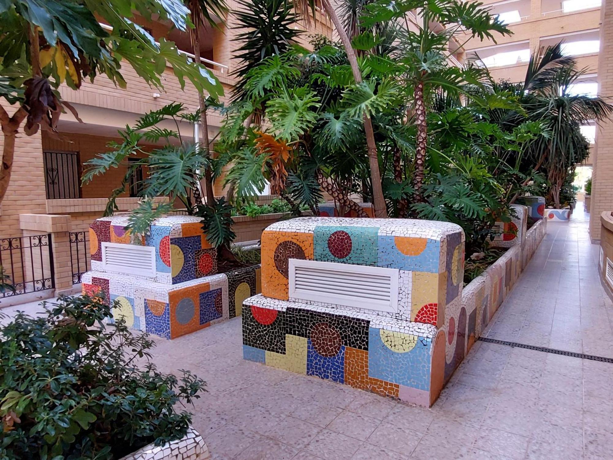 Apartamento Neptuno Sunrise Magic World Oropesa del Mar Eksteriør billede