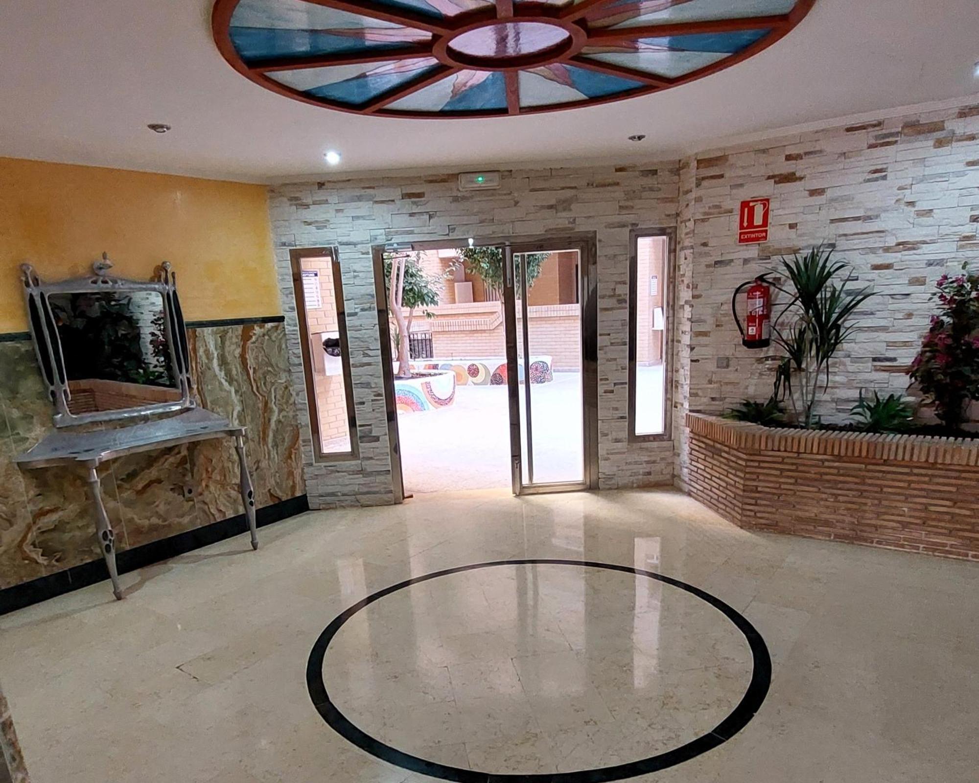 Apartamento Neptuno Sunrise Magic World Oropesa del Mar Eksteriør billede